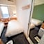 Super Hotel Nagoya Ekimae