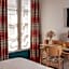 Hotel Comete Paris