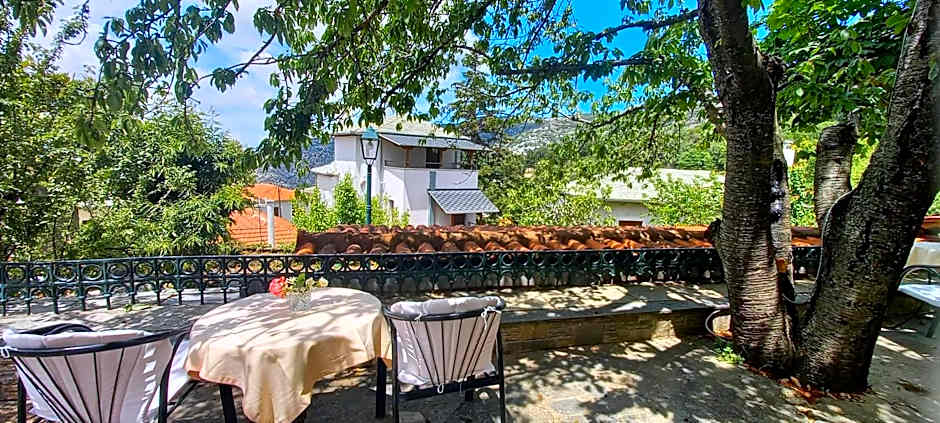 Archontiko Kantartzi