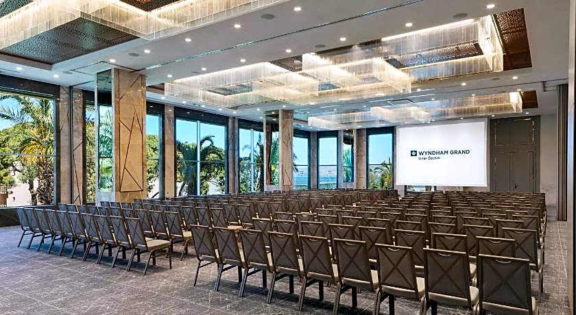 Wyndham Grand Izmir Ozdilek Thermal & Spa