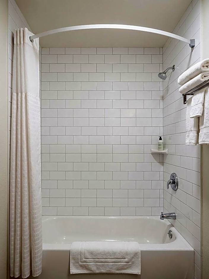 Quality Inn Winslow I-40