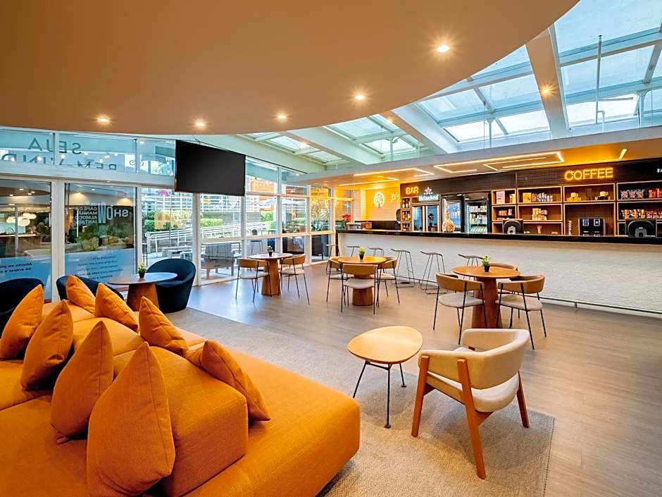 ibis Sao Paulo Congonhas