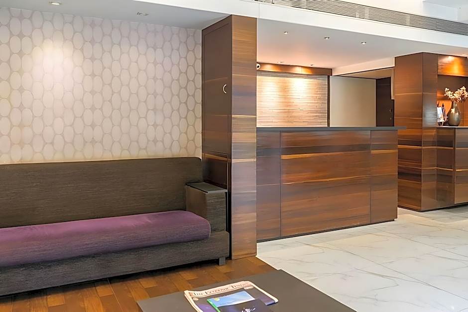 Treebo Sahara Shivaji Nagar