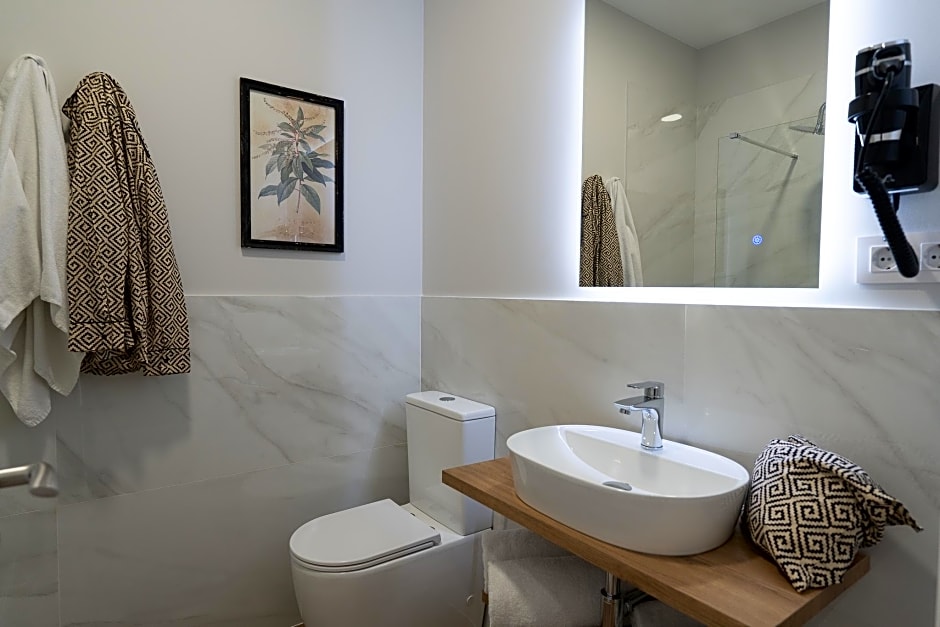 Center Suite Acebedos