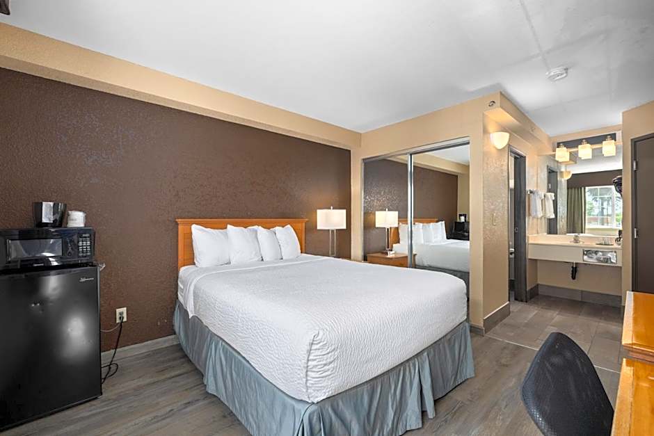 Ramada by Wyndham Portland