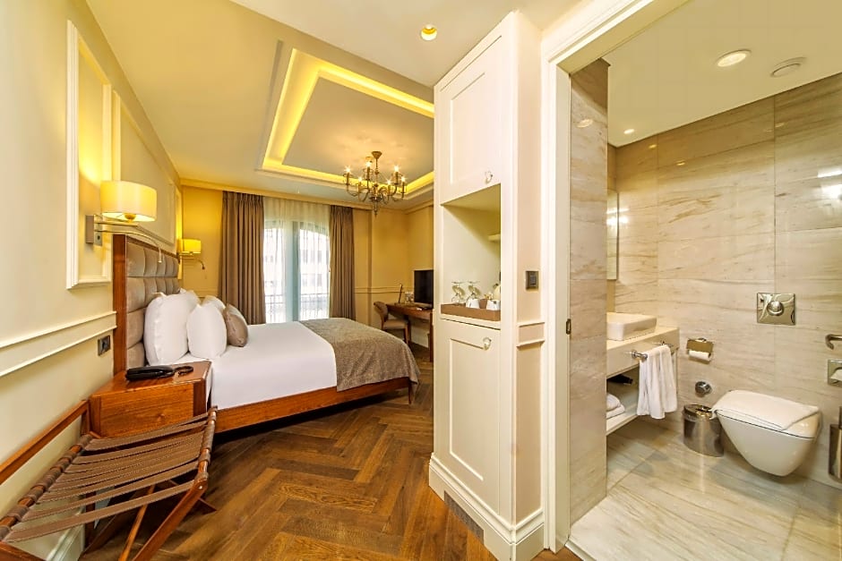 Hotel Morione & Spa Center