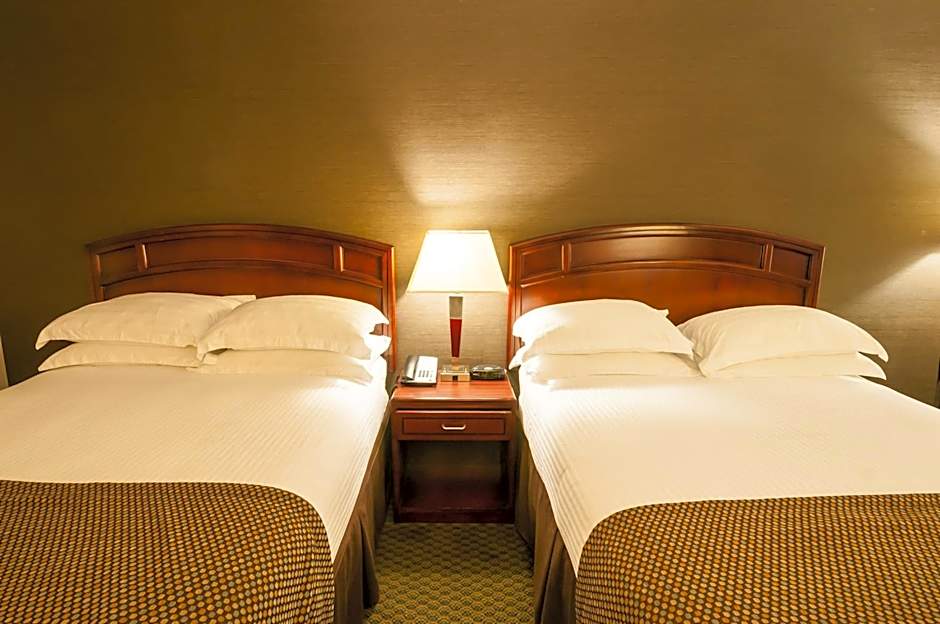 Best Western Airport Inn