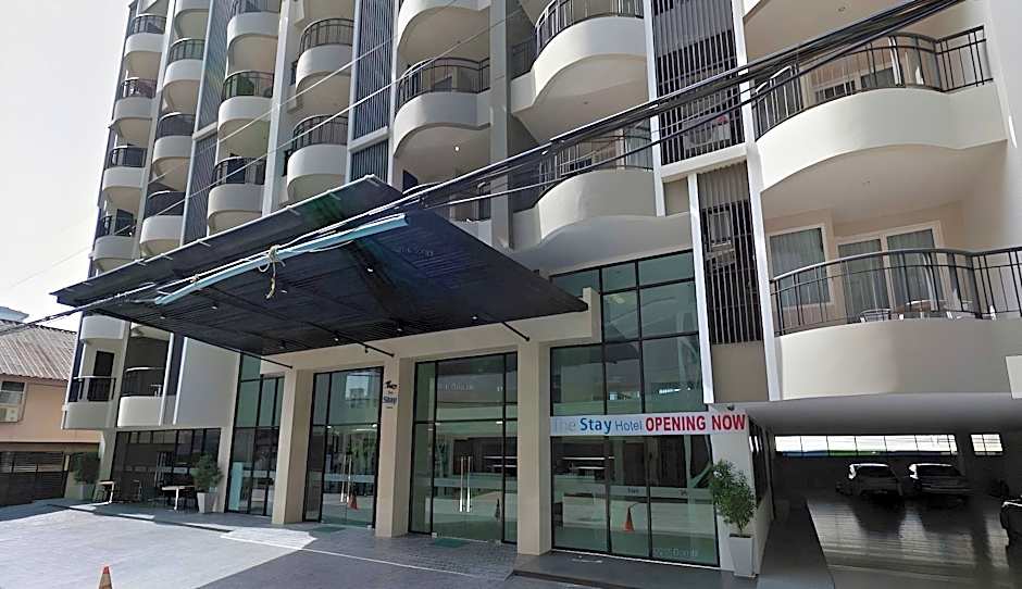 The Stay Hotel