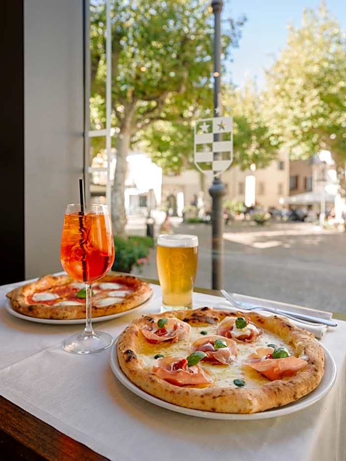 Hotel Royal Victoria