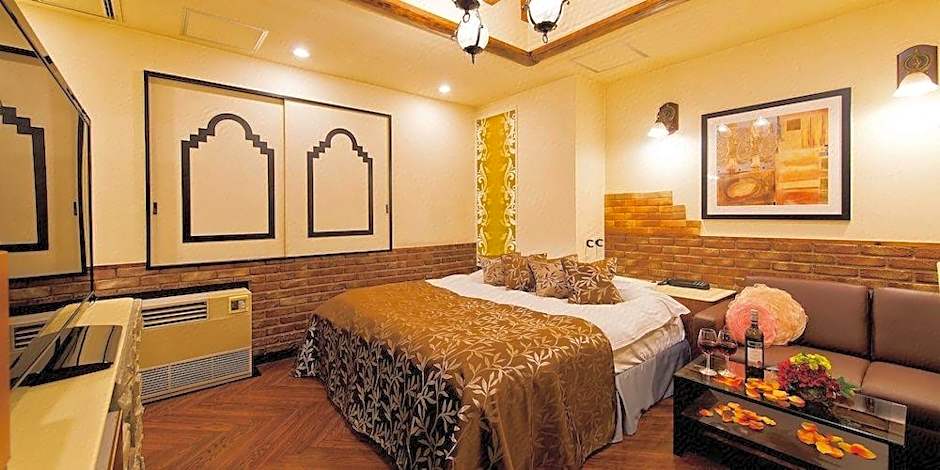 Restay Koriyama - Adult Only