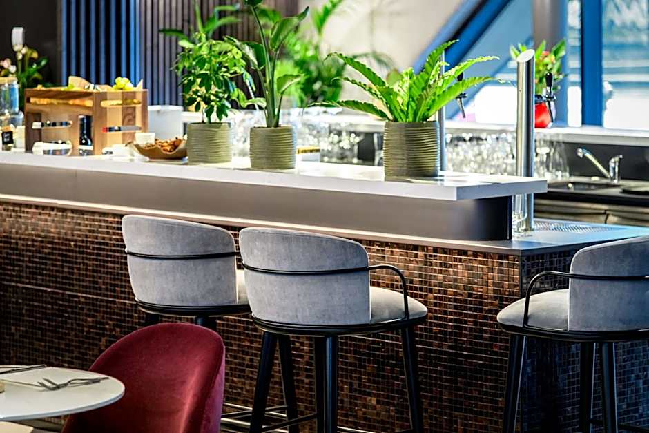 Radisson RED Hotel, Vienna