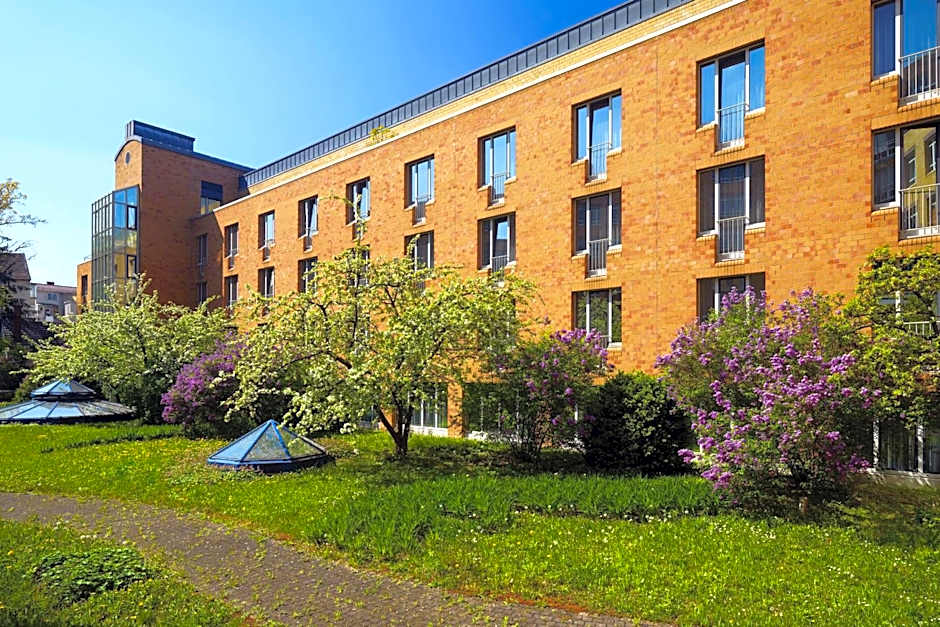 Le Meridien Stuttgart
