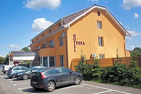 Hotel Terra
