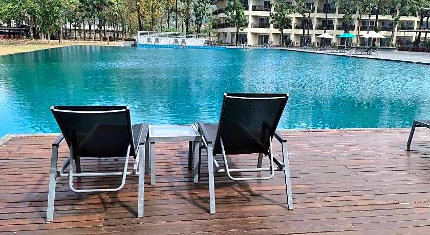 Ocean Lodge Langkawi