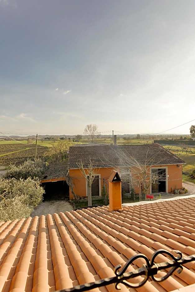 B&B Il Ramaiolo