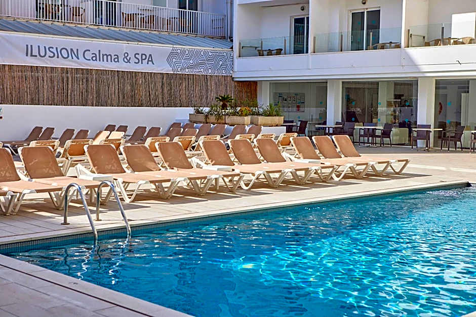 Hotel Ilusion Calma & Spa