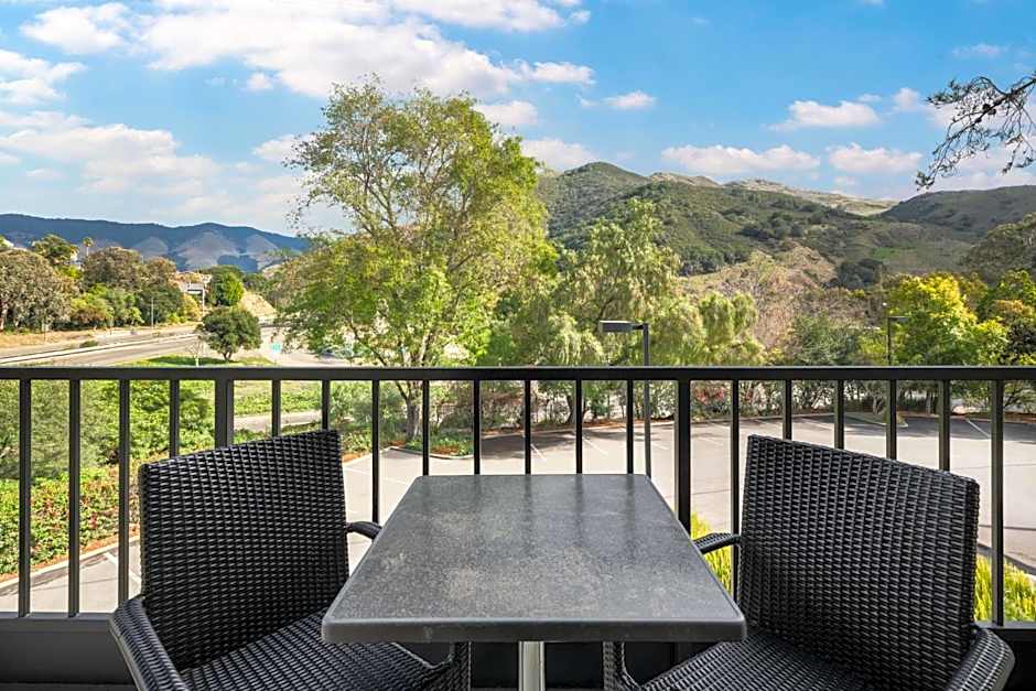 La Cuesta Inn, BW Signature Collection