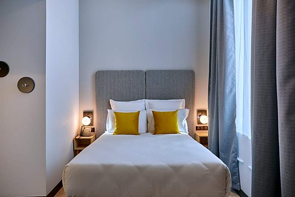 Appart'hôtel Odalys City - Nîmes Arènes - Palais des Congrès