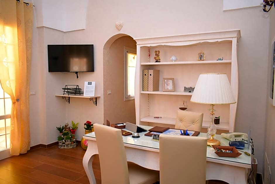 B&B Vico Napoli Salento