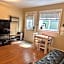Separate entry sweet home in Langford