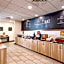 Hampton Inn By Hilton Manassas