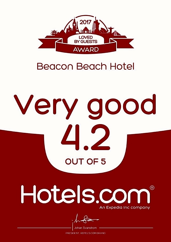 Beacon Beach Hotel