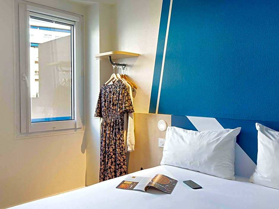 ibis budget Toulon centre