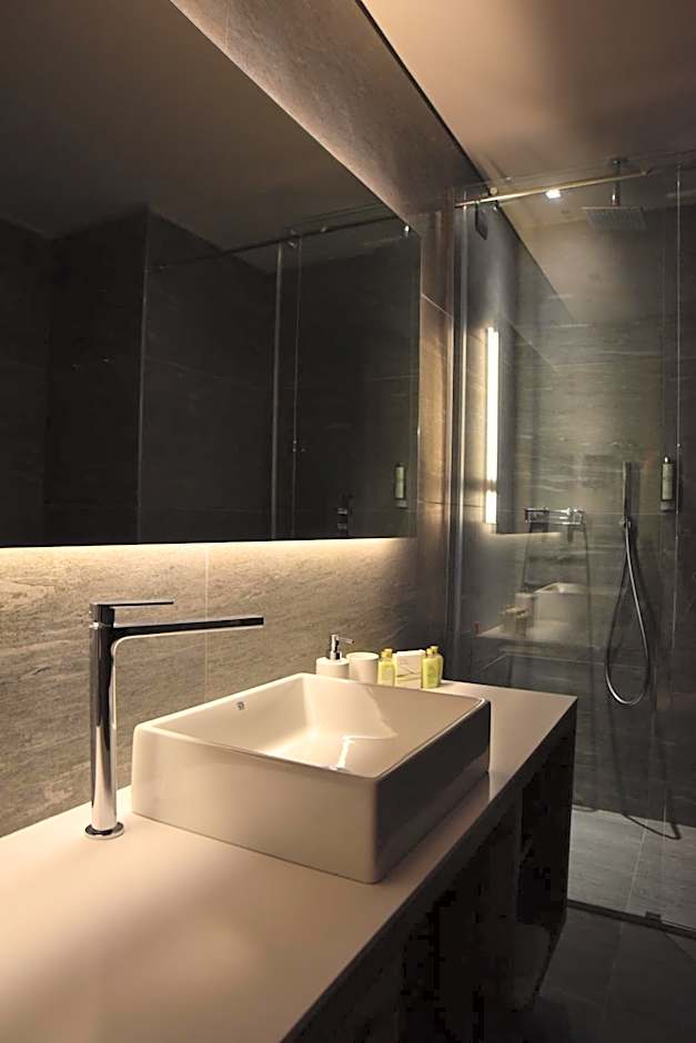 Hotel La Vetta