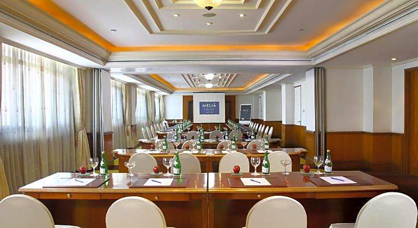 Meliá Purosani Yogyakarta