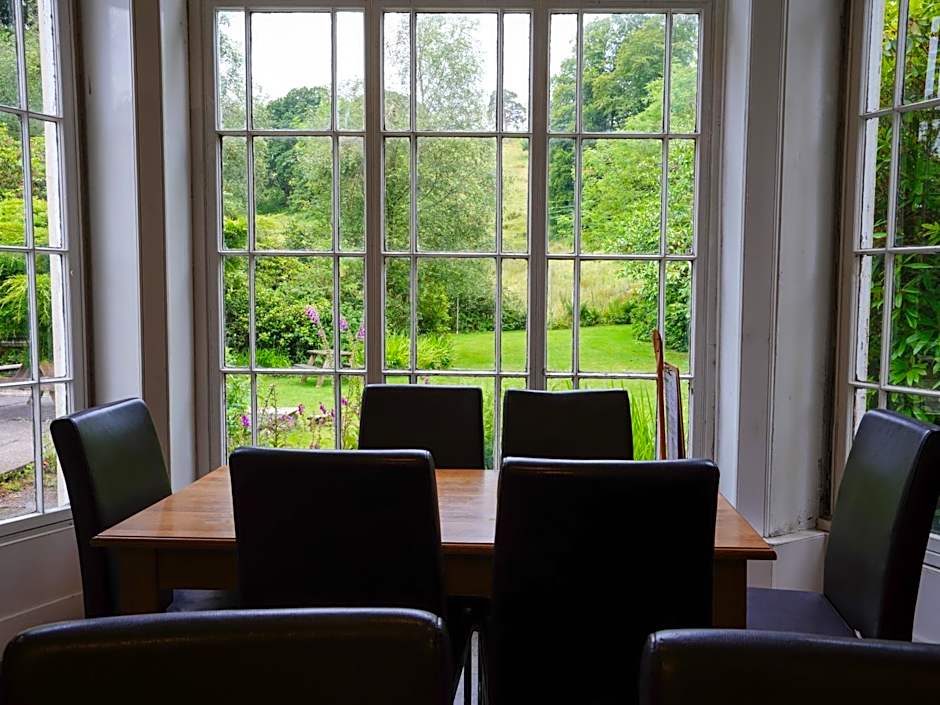 YHA Hawkshead