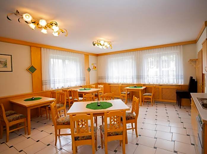 Restaurant Gästehaus Seiger