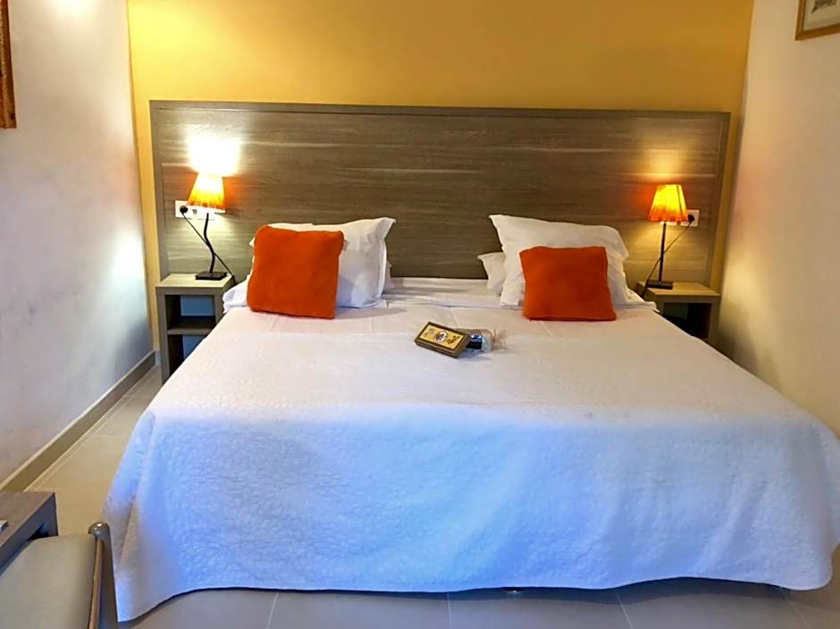 Hotel Le Mas des Ecureuils