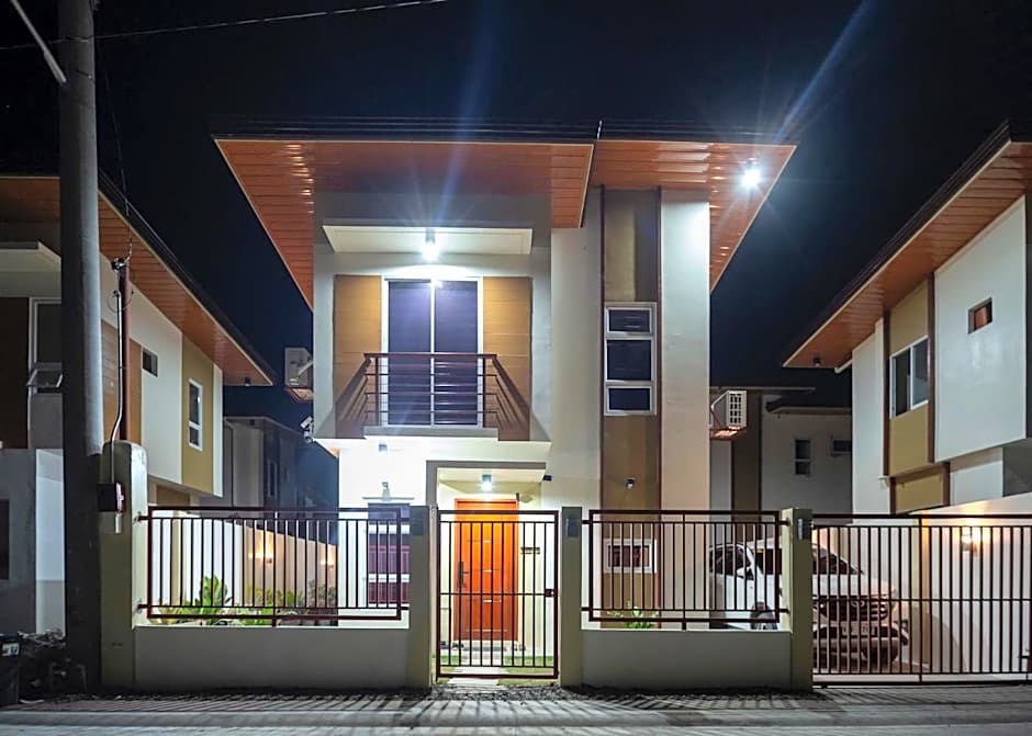Holiday Home in Dauis, Panglao Island Bohol