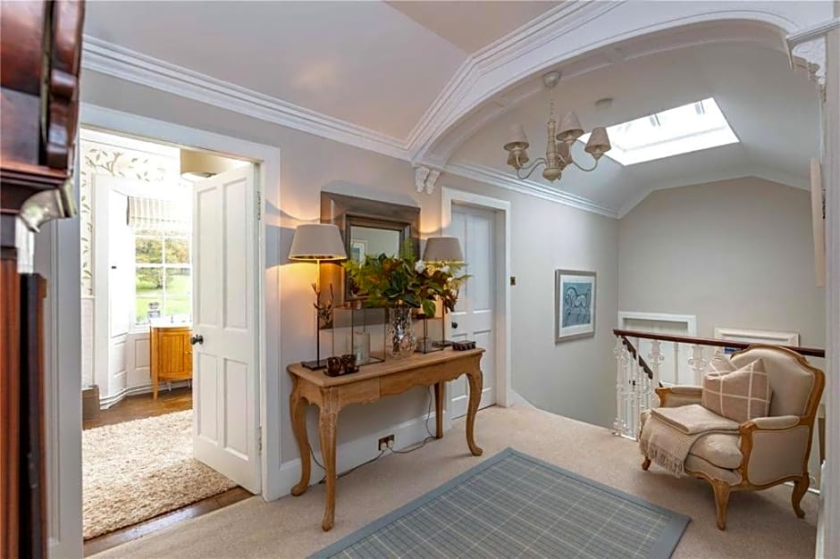 Park of Drumquhassle