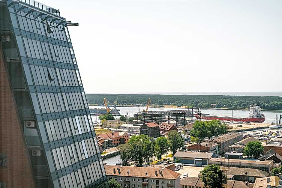 Amberton Hotel Klaipeda
