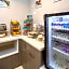 Holiday Inn Express Sunnyvale - Silicon Valley By IHG
