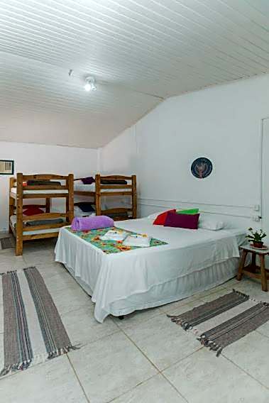 Pousada Chácara Rama