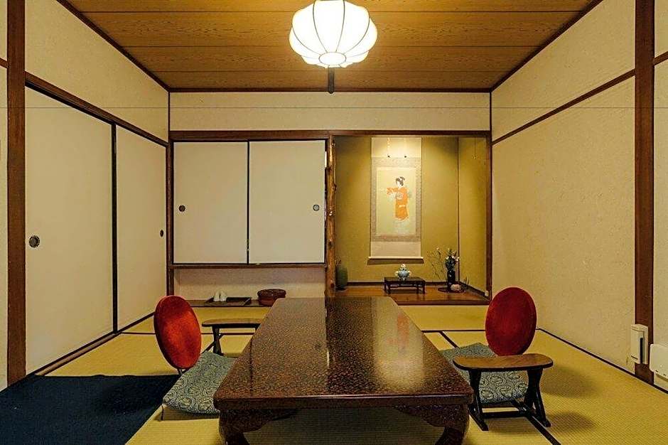 Kyoto Nanzenji Ryokan Yachiyo