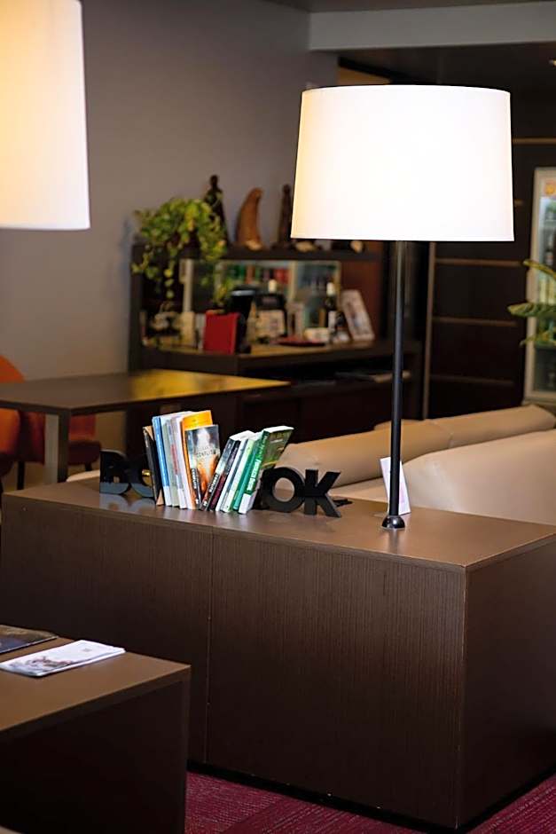 Hotel 10 Joinville