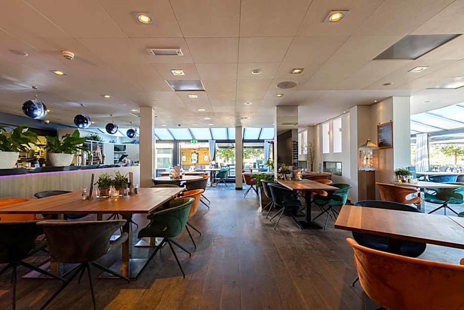 Fletcher Hotel-Restaurant Jagershorst-Eindhoven
