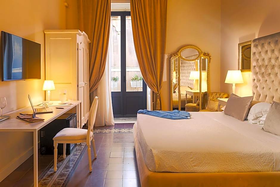 B&B Palazzo Cerami