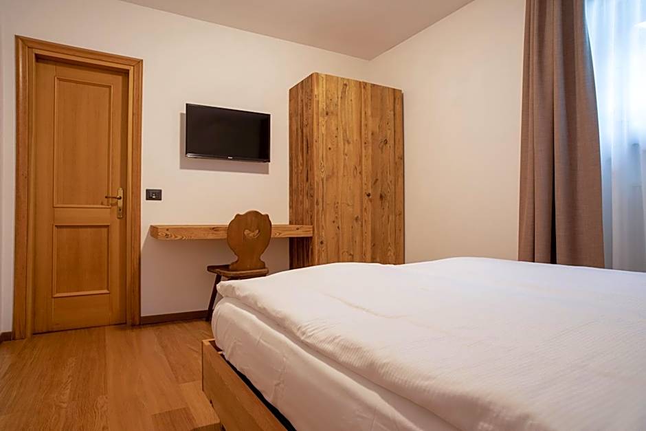 Locanda dal Giulio al Fratè B&B