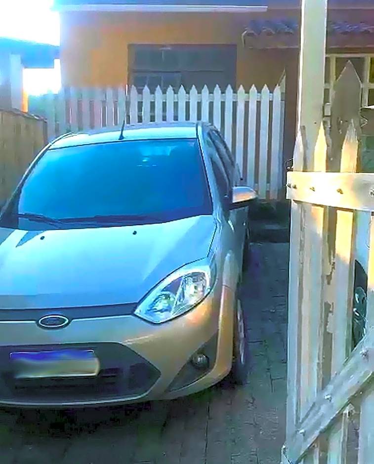 Casa na praia Litoral Norte com vista para o mar perto do centro