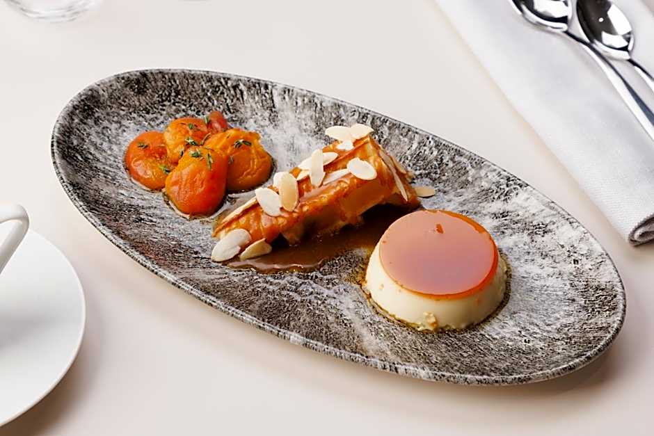 Les Boréales - Appart'hotel & Restaurant