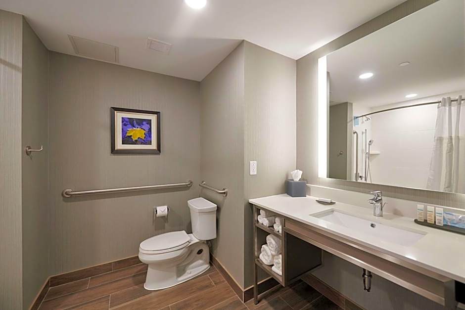 Hilton Garden Inn St. Johns Newfoundland, Canada