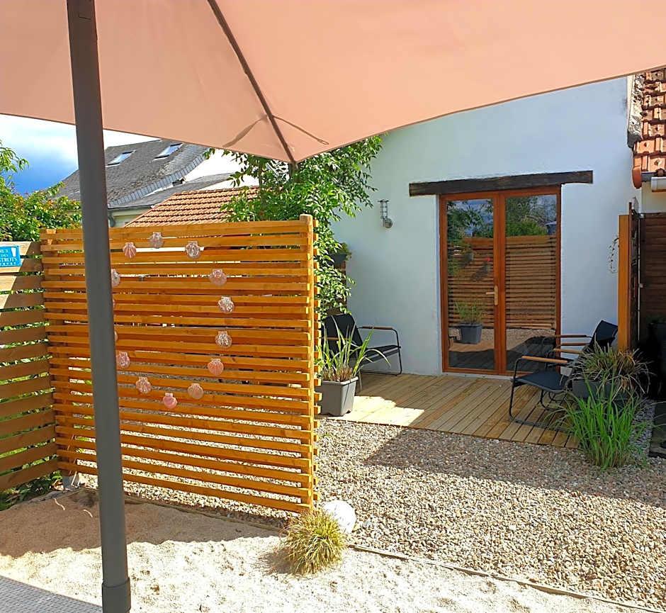 Le Heron Pourpre B&B gastronomique