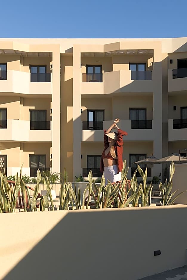 Amalia Apartments