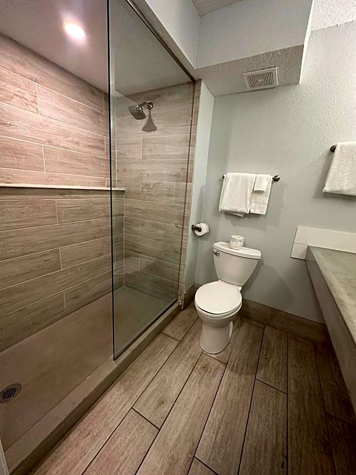 Tahitian Inn Boutique Hotel Tampa