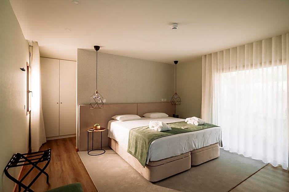 Hotel de Charme Casa da Amieira