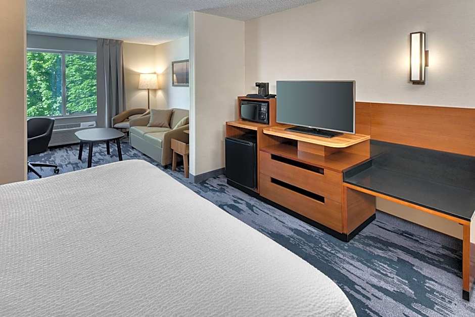Fairfield Inn & Suites by Marriott Frankenmuth
